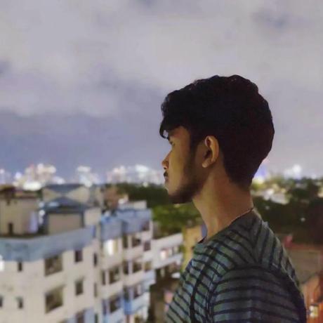 D Biswa Biswadip Dey Github - 8K Space Arts for Desktop