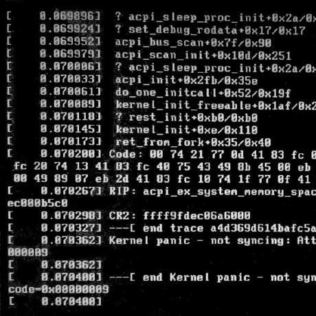 Katkasoft Kernel Panic Github