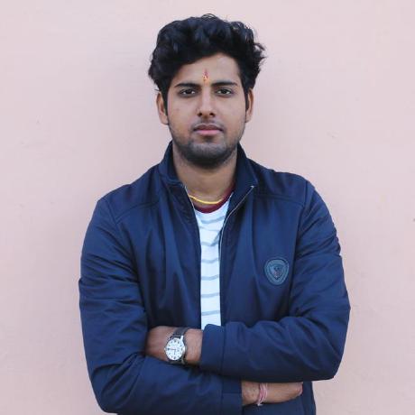 Jaiganesh Mj Github - Premium Gradient Picture - Retina