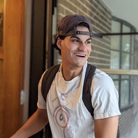 Graysonm31 Grayson Mongru Github