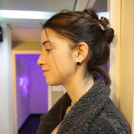 Carmel Youth Github - Professional Mountain Texture - Desktop