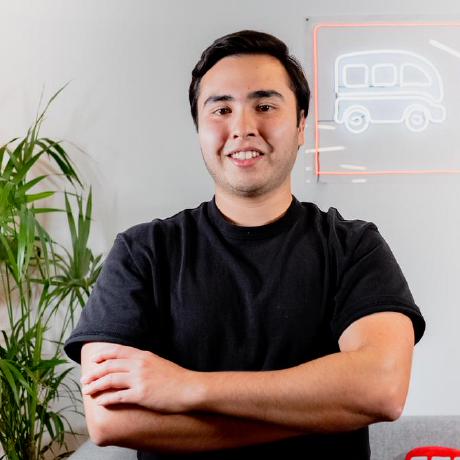 Seijitak Takahashi Seiji Github - Incredible Geometric Design - Mobile