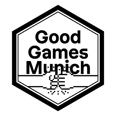 Munich Github - Gorgeous Sunset Pattern - Retina