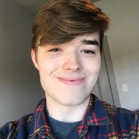 Parkerholds Parker Holdsworth Github - Modern 4K Dark Images | Free Download