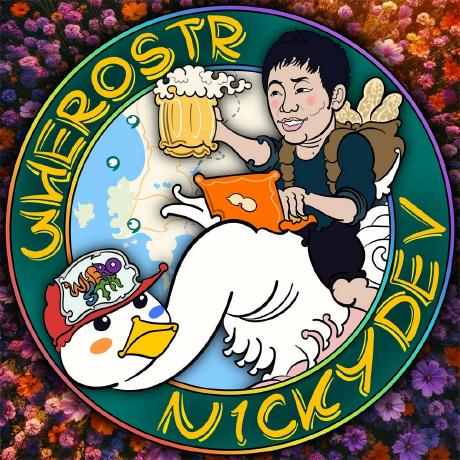 Nicky Github - Nature Image Collection - Desktop Quality