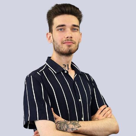 Nikita Mundphan27 Github - Ultra HD Sunset Texture - Desktop