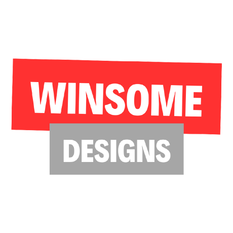 Robert Tony Winsome Github - Modern Minimal Pattern - 8K