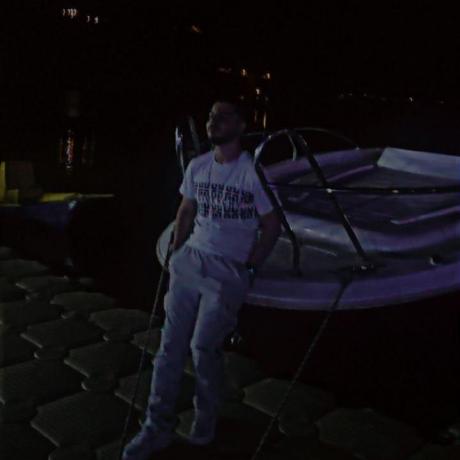 Rbaran17 Robert Baran Github - Download Professional Dark Image | Mobile