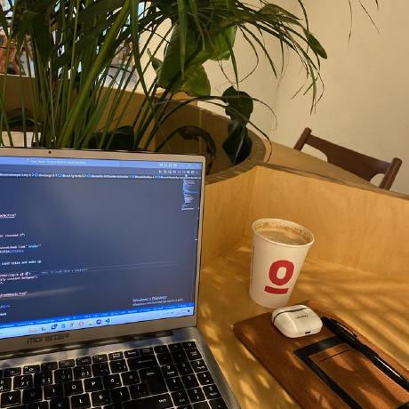 Muratcandan Murat Candan Github - Best Geometric Patterns in Desktop