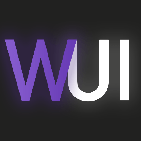 Wunderui Github - Classic Light Art - 8K