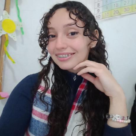 Yanina Fernandez Github - Beautiful Vintage Design - High Resolution