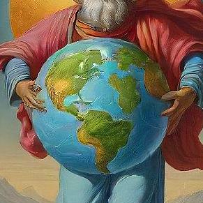 Eren 667 Github - Premium Light Photo - 8K