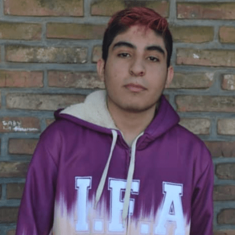 Nico Monte Github - Creative 8K Dark Backgrounds | Free Download