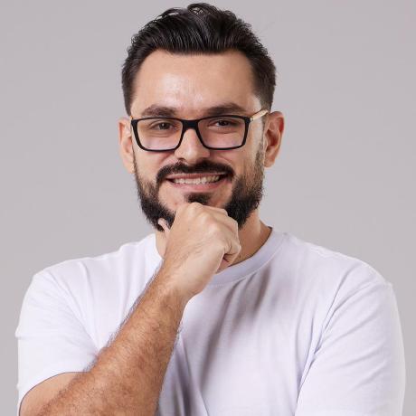 Raphaelvieirah Raphael Vieira Github - Ultra HD Geometric Illustrations for Desktop