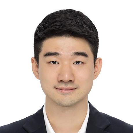 Leebyoungsu Brian Lee Github - Best Gradient Arts in Retina