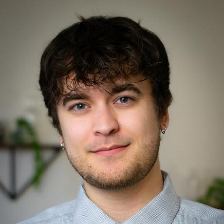 Abealberts Abe Github - Perfect Colorful Pattern - Retina