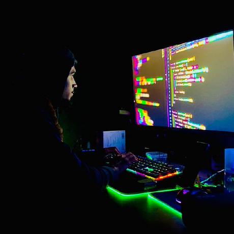 Mdshagor369 Md Shagor Github - Dark Design Collection - HD Quality