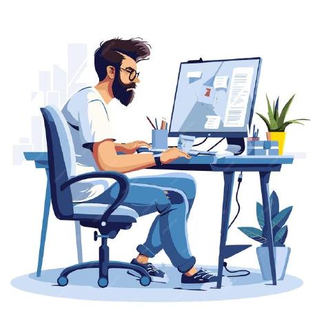 Github Khajan38 User Activity Analysis - Premium Vintage Art Gallery - Desktop