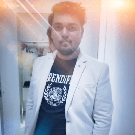 Coder Rishu Rishabh Rai Github