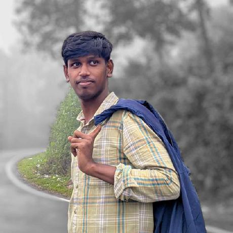 Userunidentifiednotfound (GUTTU VARUN KARTHIK) · GitHub
