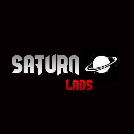 Saturn Studios Github - Best Vintage Patterns in High Resolution