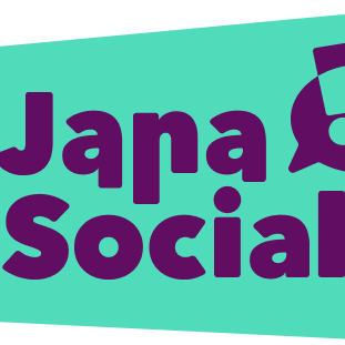 Jana Social Github