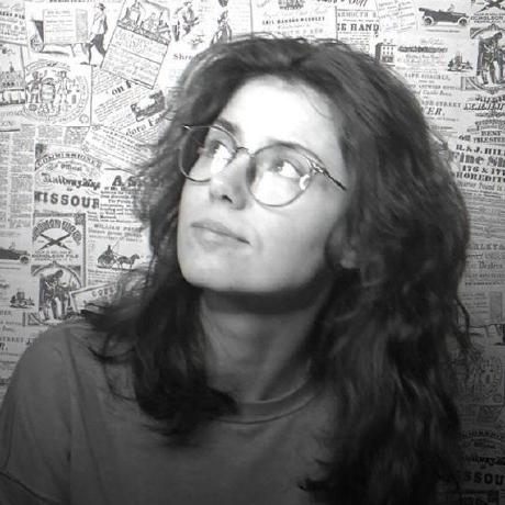 Tetiana Radity Github - Premium Geometric Illustration Gallery - High Resolution