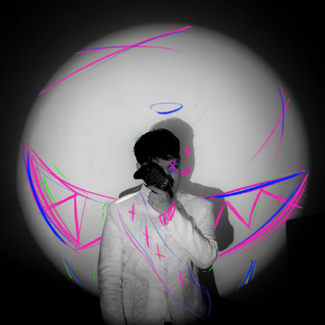 Zerudosuu Ronald Salvador Github