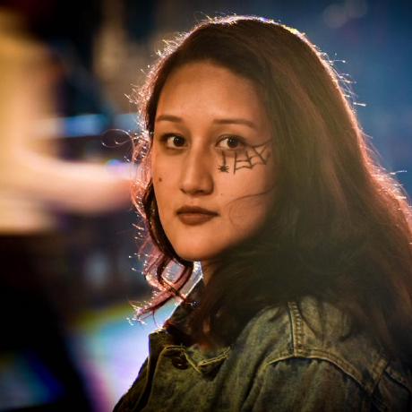 Rusha Corp Github - Minimal Illustrations - Artistic Retina Collection