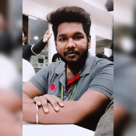 Viky2001 Vignesh Raj M Github