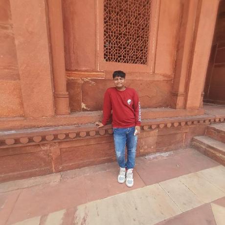 Prathmesh0524 Prathmesh Pramod Kadam Github