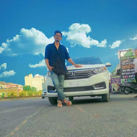 Gopal1995001 Gopal Bansal Github