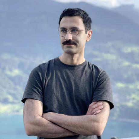 Reshadman Reza Github - Amazing 8K Mountain Illustrations | Free Download