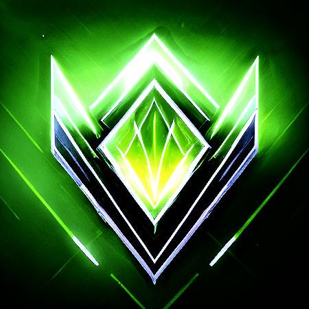 Github Chaos And Art Website - Premium Light Background Gallery - Full HD