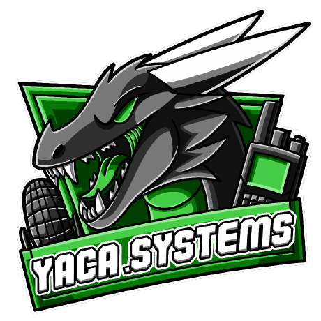 Github Yaca Systems Altv Yaca Js - Download Ultra HD Gradient Design | Mobile