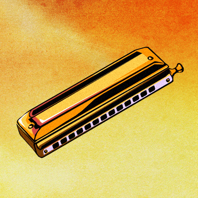 Github Bytesniffer Harmonica Score Acg Je Bd - Mobile Gradient Images for Desktop