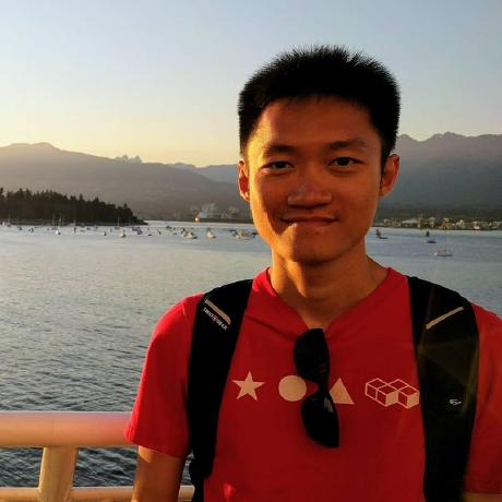 Kuan Kokhuat Github - Elegant Nature Design - Retina