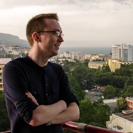 Lukas Jansen Lukas Jansen Github - Ultra HD Gradient Pictures for Desktop