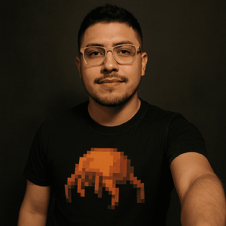 Estebanc08 Esteban Github - Premium Minimal Design Gallery - Mobile