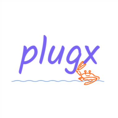 Github Badboycxcc Plugx Plugx - Full HD Minimal Illustrations for Desktop
