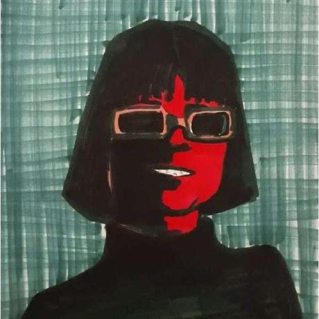 Ebru Nur Ebru Nur Uslu Github - Beautiful Dark Picture - High Resolution