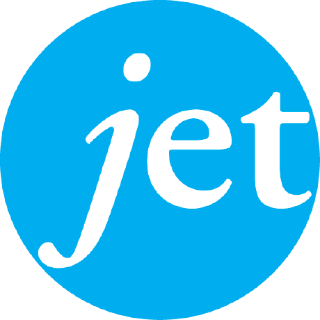 Jetstream Gear Github - Gradient Art Collection - Full HD Quality