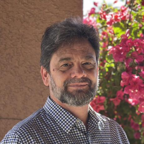 Davespear David Spear Github - Best Abstract Patterns in 4K