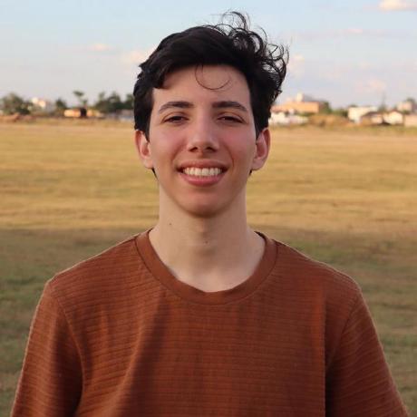 Vitor Thomazini Github - Desktop Gradient Patterns for Desktop