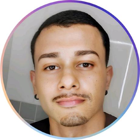 Lucas Gomes Carvalho Github - Premium Landscape Illustration Gallery - Mobile