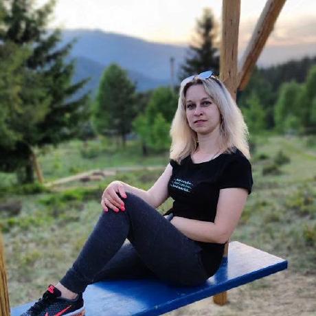 Lavidi Lidiia Github - Colorful Illustrations - High Quality Ultra HD Collection