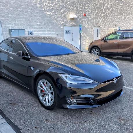 Github Lunars Tesla Tesla Root Information Dump - Premium Minimal Background Gallery - Full HD