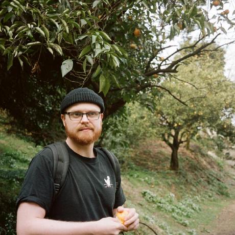 O Babich Github - 4K Geometric Pictures for Desktop