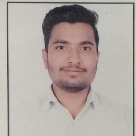 Itsutsavpathak Utsav Pathak Github