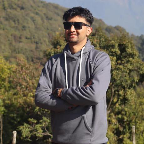 Saamirkc Samir Karki Github - Artistic 8K City Photos | Free Download